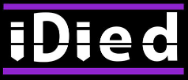 iDied Logo